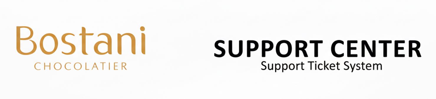 Bostani Helpdesk